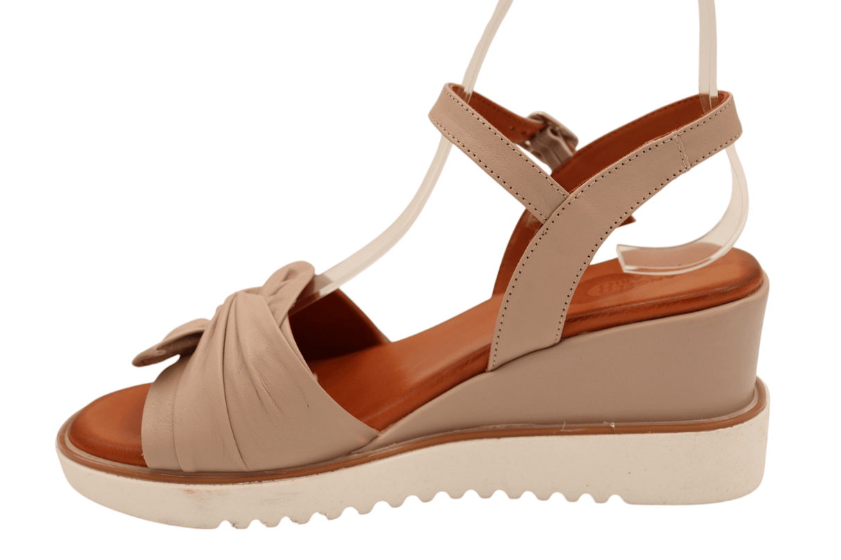 Sandale Dama Piele Naturala Angelo Nazario MIRA 251 - Angelo Nazario - amely.ro