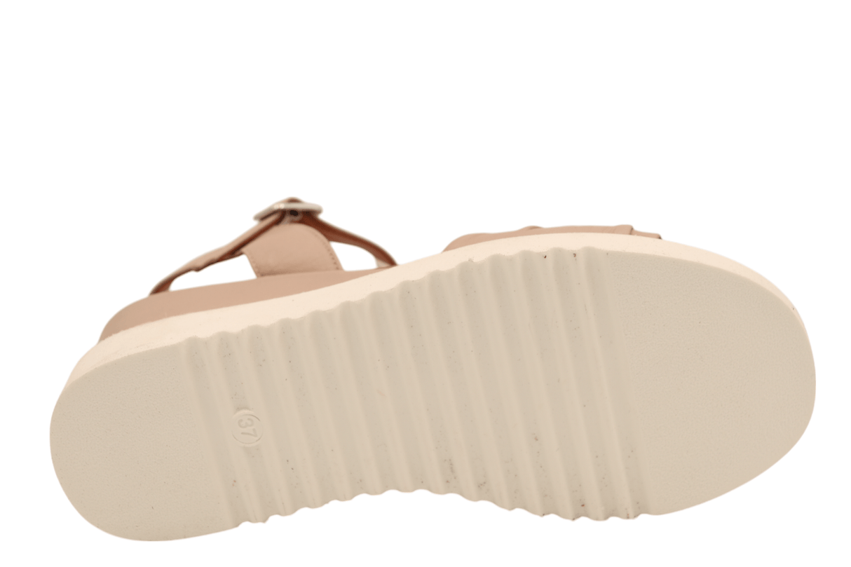 Sandale Dama Piele Naturala Angelo Nazario MIRA 251 - Angelo Nazario - amely.ro