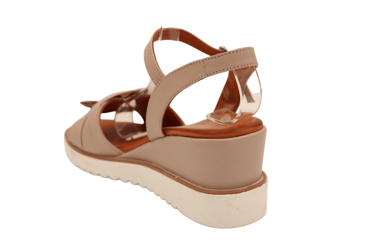 Sandale Dama Piele Naturala Angelo Nazario MIRA 251 - Angelo Nazario - amely.ro