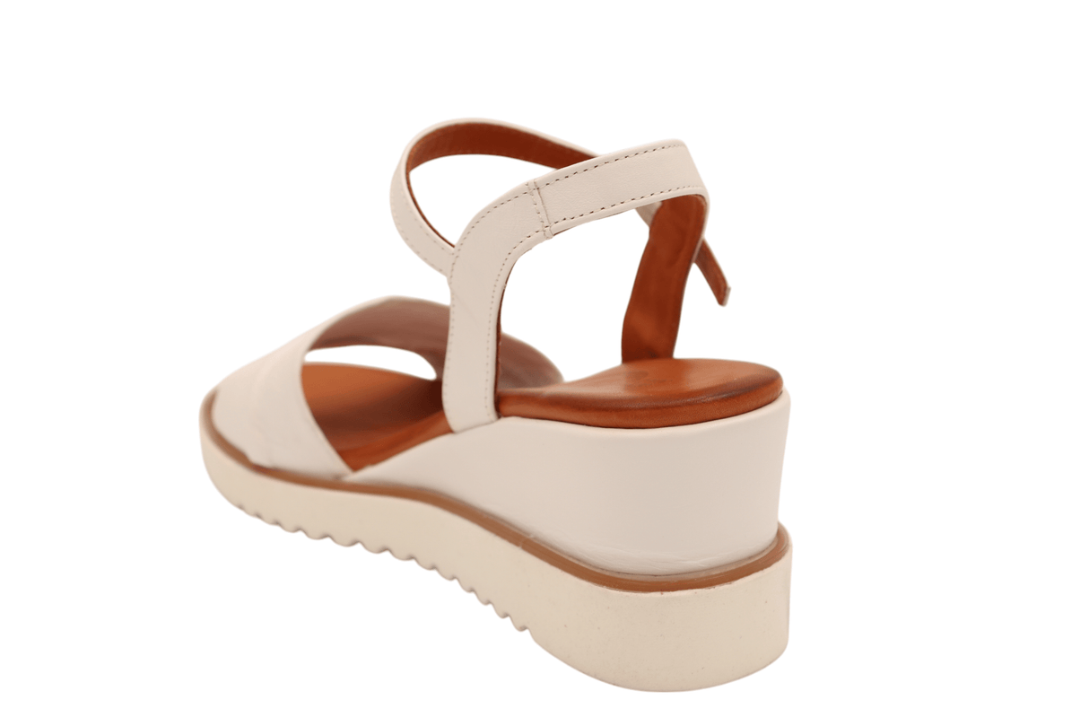 Sandale Dama Piele Naturala Angelo Nazario MIRA 251 - Angelo Nazario - amely.ro