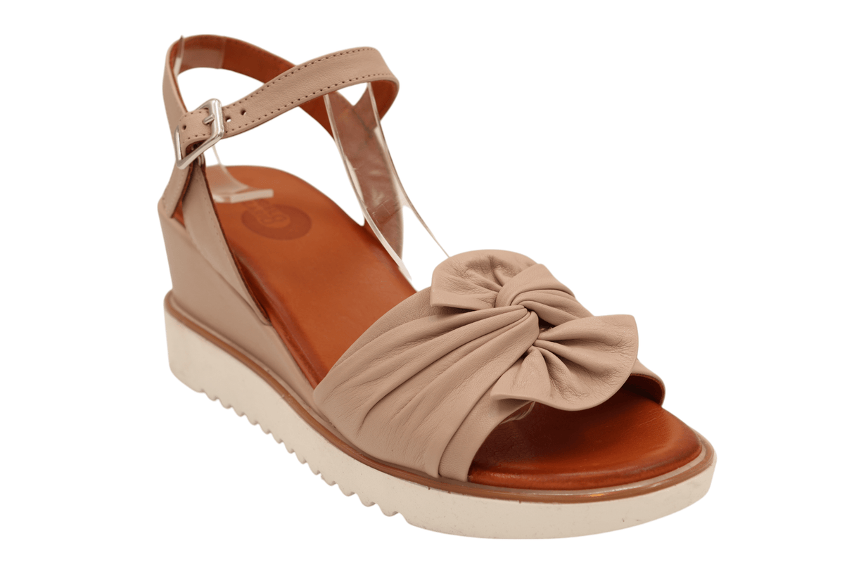 Sandale Dama Piele Naturala Angelo Nazario MIRA 251 - Angelo Nazario - amely.ro