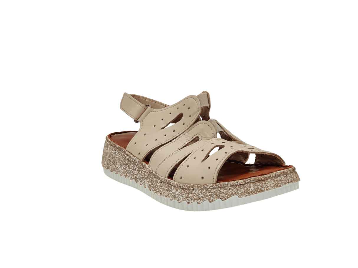 Sandale Dama Piele Naturala Angelo Nazario MIRA 27 - Angelo Nazario - amely.ro