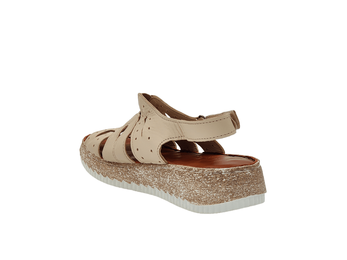 Sandale Dama Piele Naturala Angelo Nazario MIRA 27 - Angelo Nazario - amely.ro