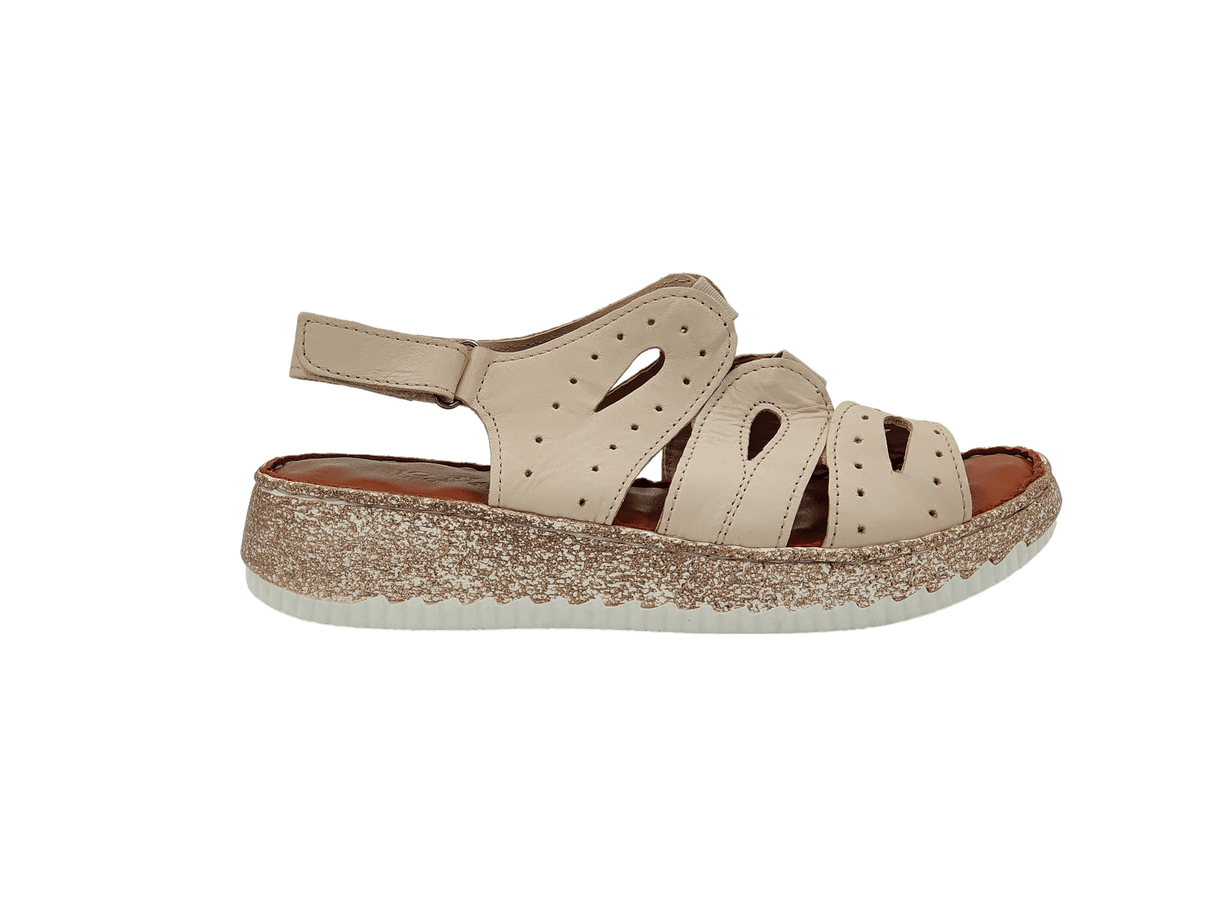 Sandale Dama Piele Naturala Angelo Nazario MIRA 27 - Angelo Nazario - amely.ro