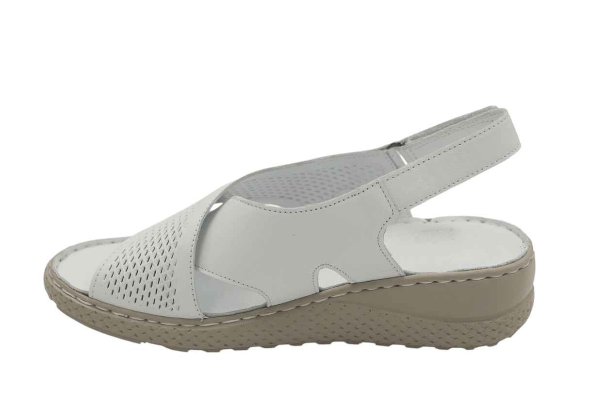 Sandale Dama Piele Naturala Angelo Nazario MIRA 28 - Angelo Nazario - amely.ro