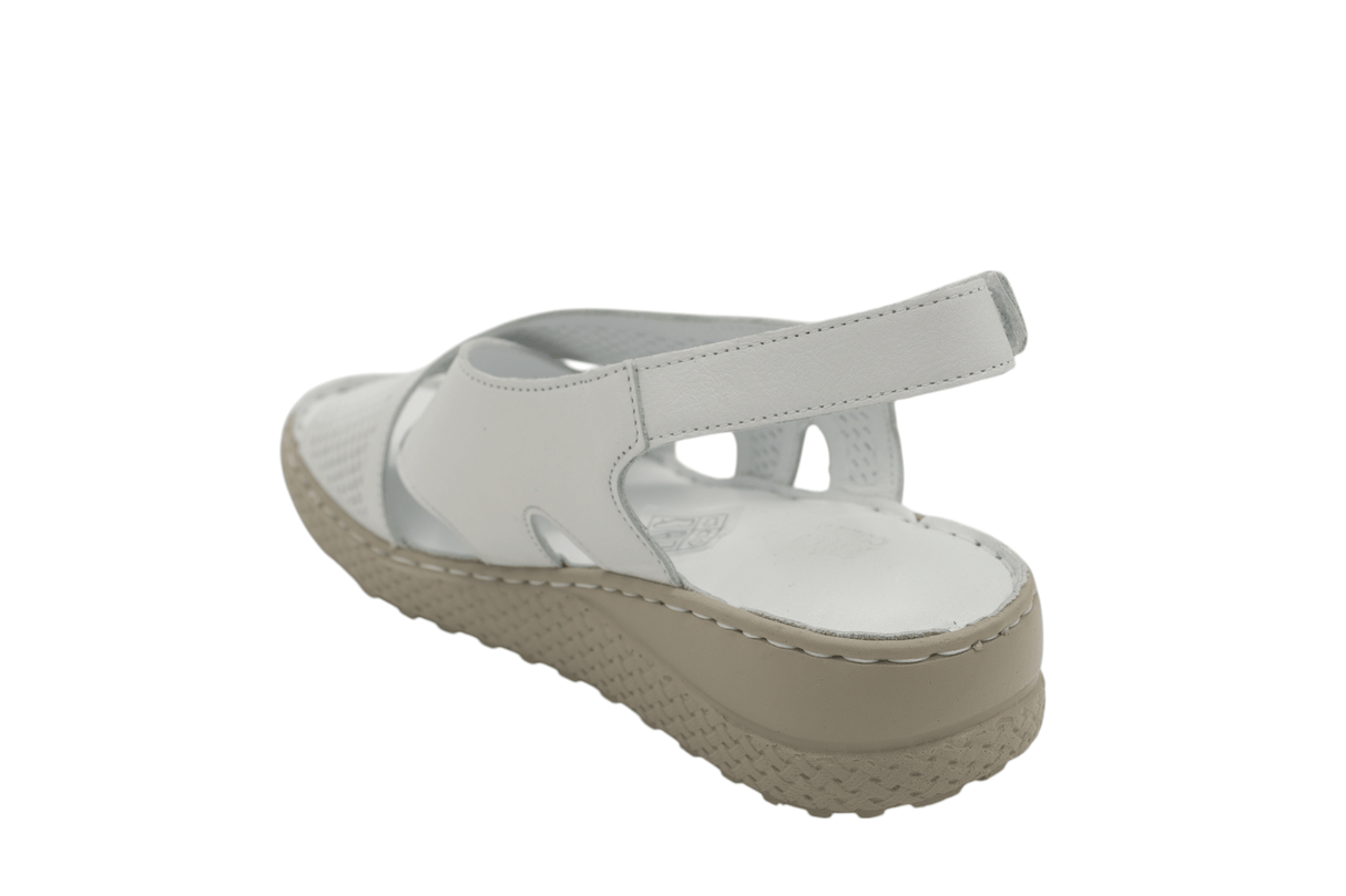 Sandale Dama Piele Naturala Angelo Nazario MIRA 28 - Angelo Nazario - amely.ro