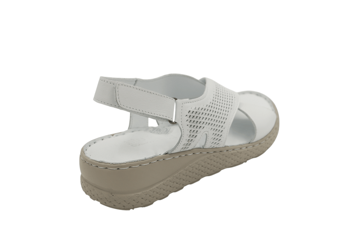 Sandale Dama Piele Naturala Angelo Nazario MIRA 28 - Angelo Nazario - amely.ro