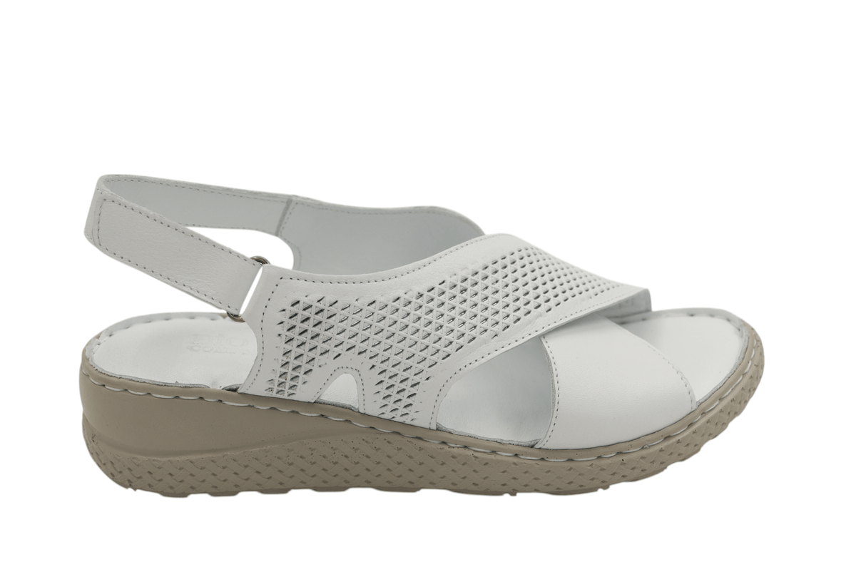 Sandale Dama Piele Naturala Angelo Nazario MIRA 28 - Angelo Nazario - amely.ro