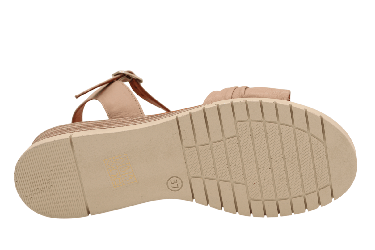 Sandale Dama Piele Naturala Angelo Nazario MIRA 40 - Angelo Nazario - amely.ro