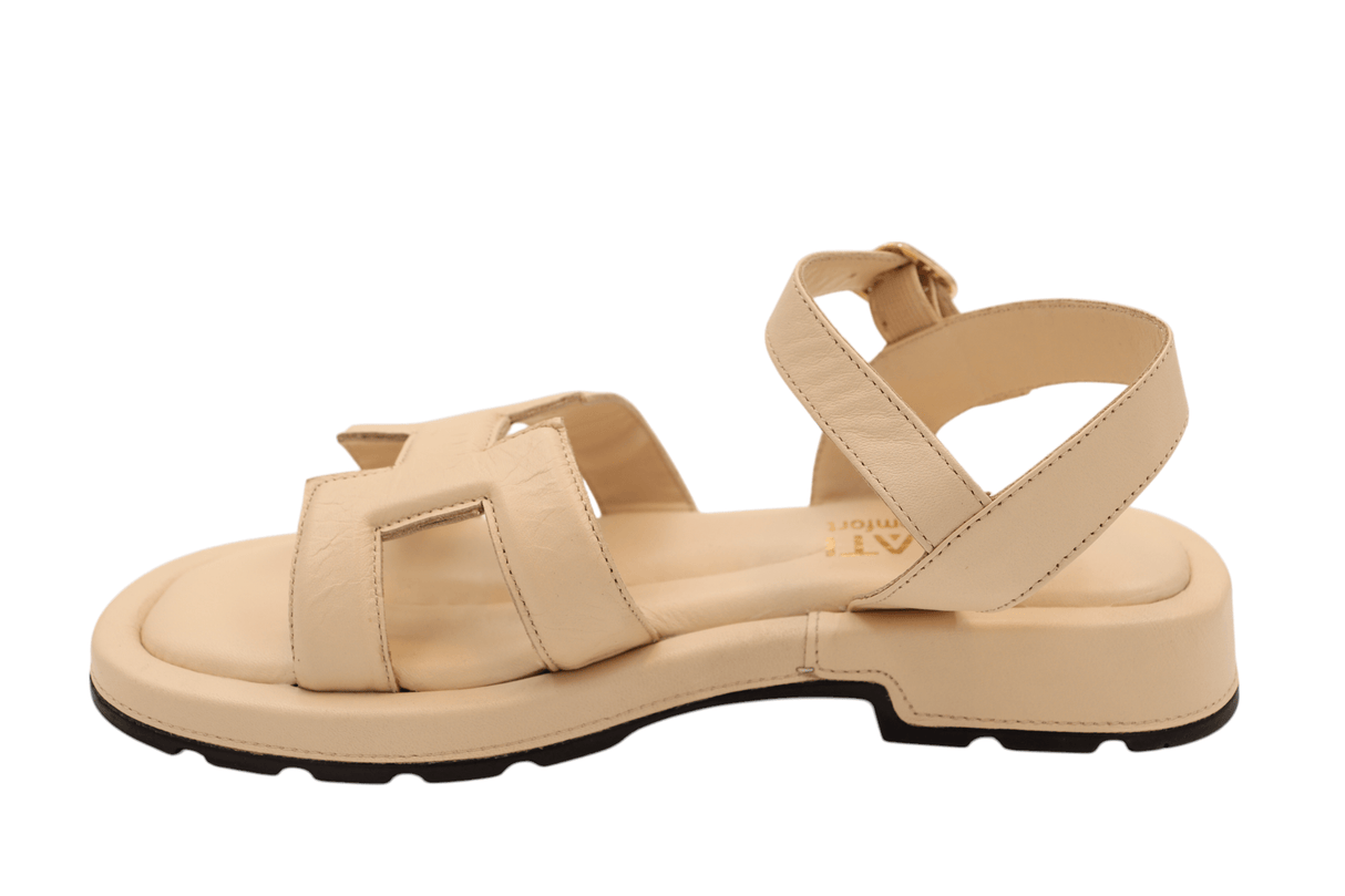 Sandale Dama Piele Naturala Angelo Nazario MIRA 5015 - Angelo Nazario - amely.ro