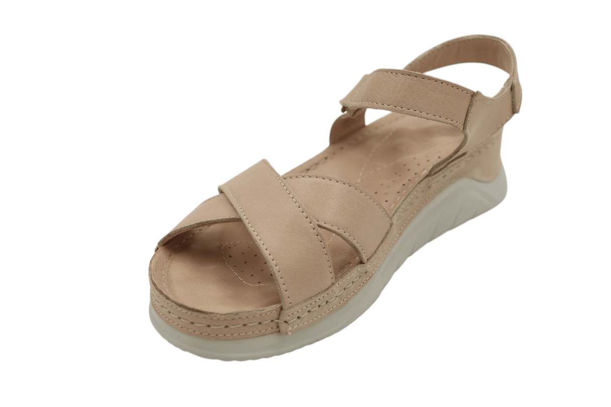 Sandale Dama Piele Naturala Angelo Nazario MIRA 6100 - Angelo Nazario - amely.ro