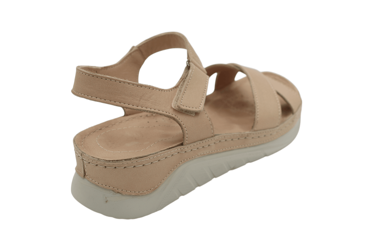 Sandale Dama Piele Naturala Angelo Nazario MIRA 6100 - Angelo Nazario - amely.ro