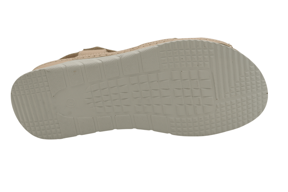 Sandale Dama Piele Naturala Angelo Nazario MIRA 6100 - Angelo Nazario - amely.ro