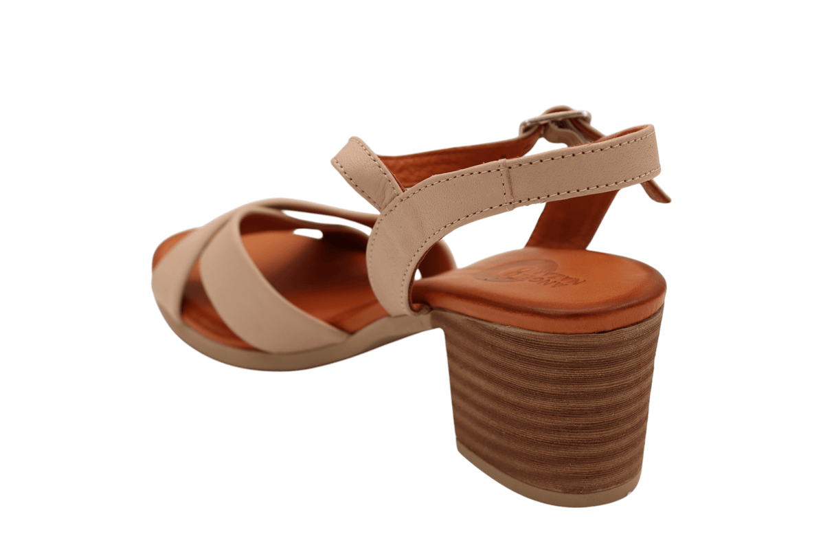 Sandale Dama Piele Naturala Angelo Nazario MIRA 82 - Angelo Nazario - amely.ro