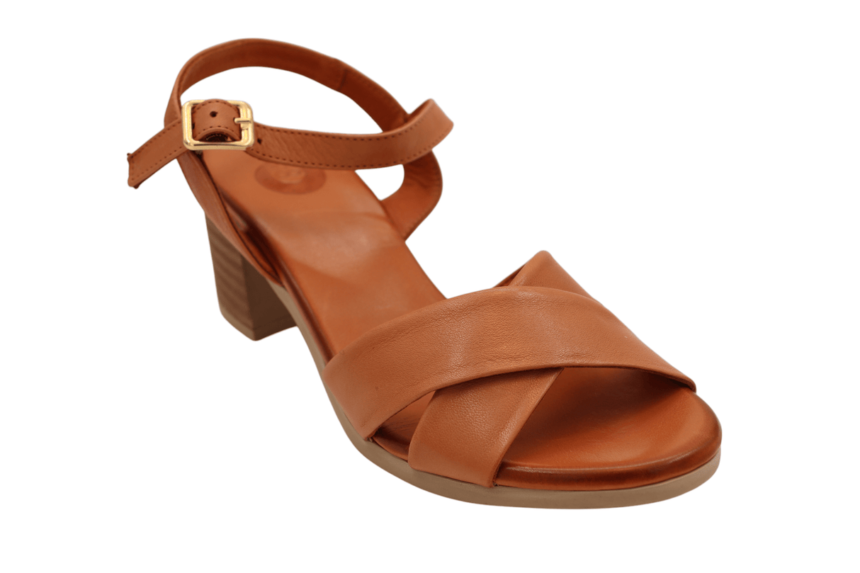 Sandale Dama Piele Naturala Angelo Nazario MIRA 82 - Angelo Nazario - amely.ro