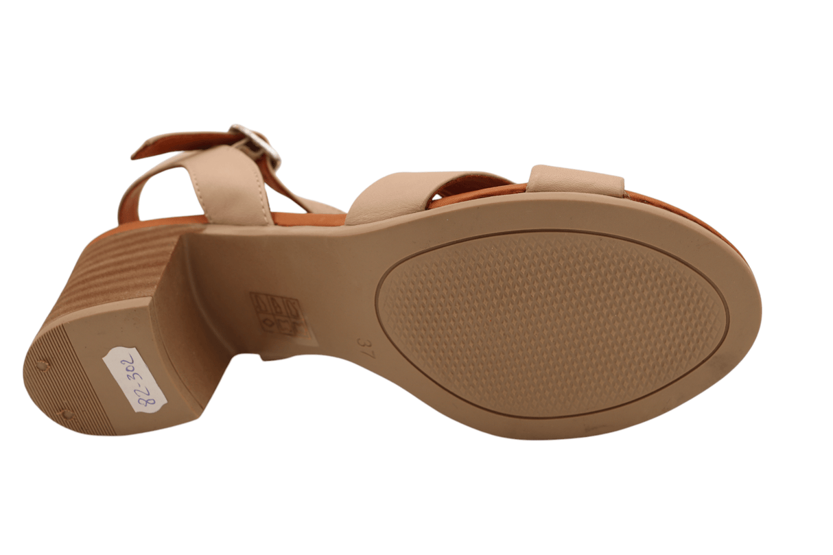 Sandale Dama Piele Naturala Angelo Nazario MIRA 82 - Angelo Nazario - amely.ro