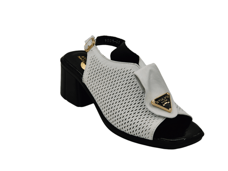 Sandale Dama Piele Naturala Angelo Nazario MIRA 9501 - Angelo Nazario - amely.ro