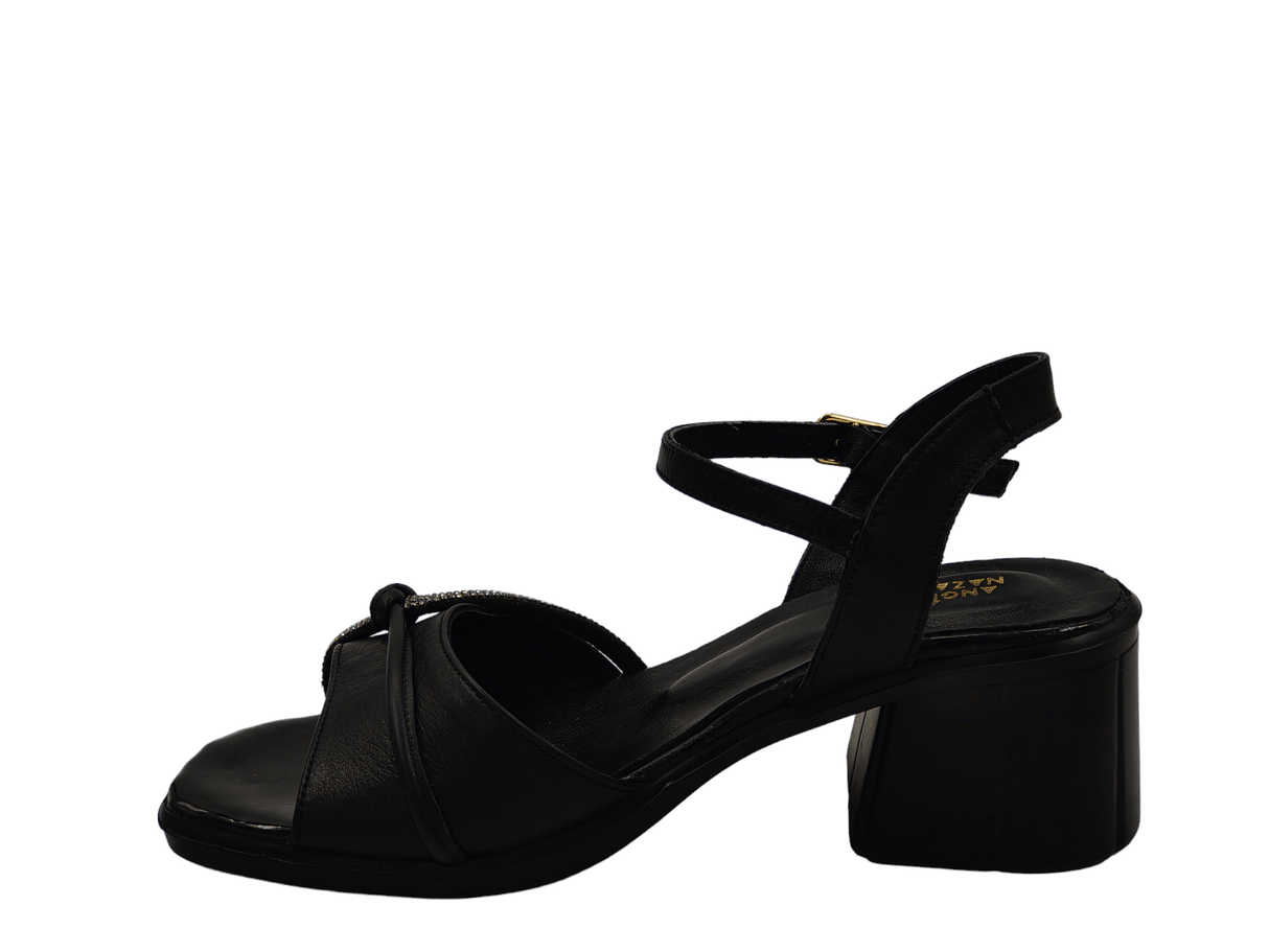 Sandale Dama Piele Naturala Angelo Nazario MIRA 9502 - Angelo Nazario - amely.ro