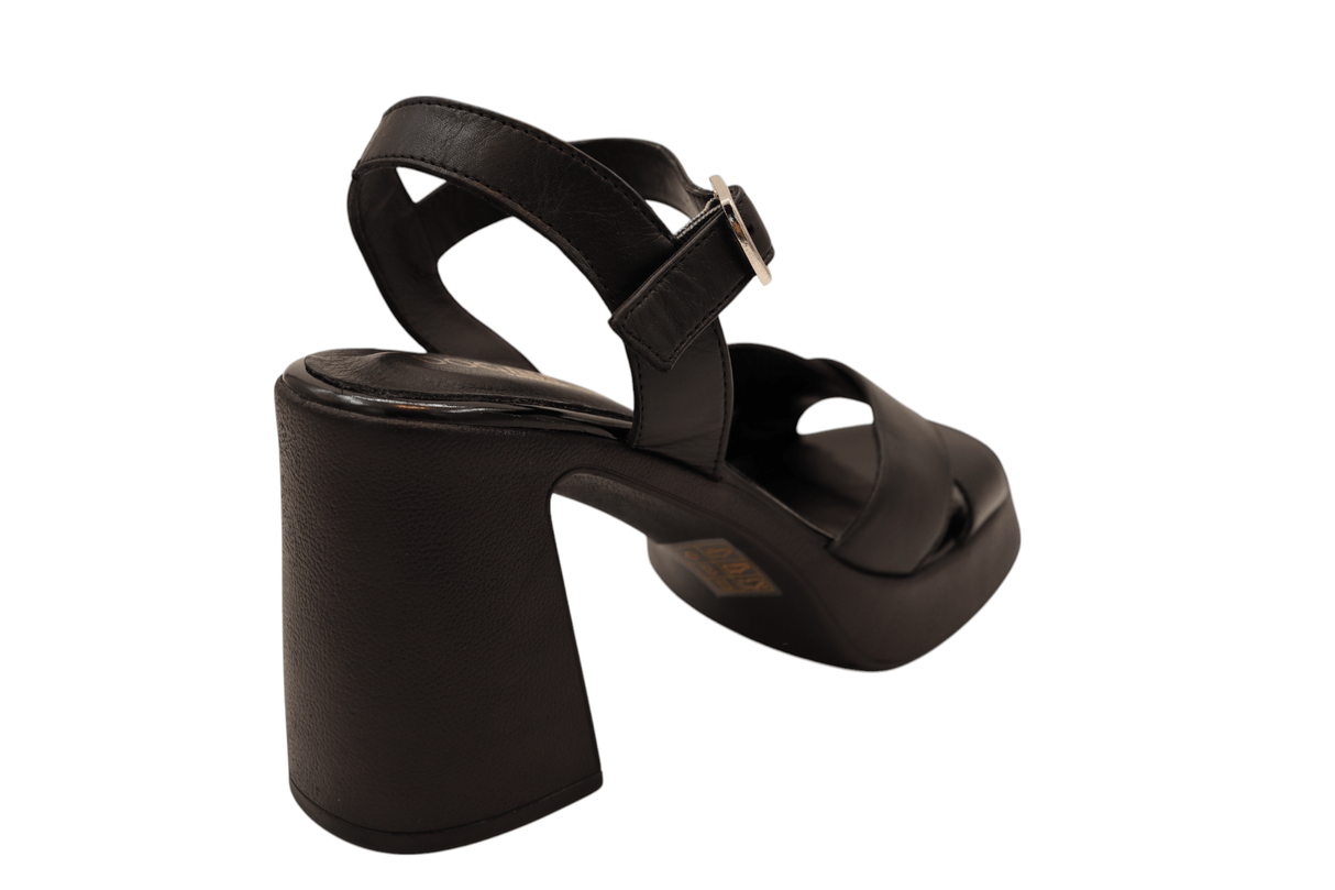 Sandale Dama Piele Naturala Angelo Nazario MIRA 9587 - Angelo Nazario - amely.ro