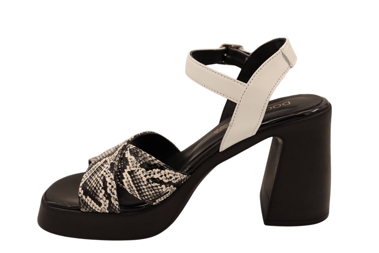 Sandale Dama Piele Naturala Angelo Nazario MIRA 9587 - Angelo Nazario - amely.ro