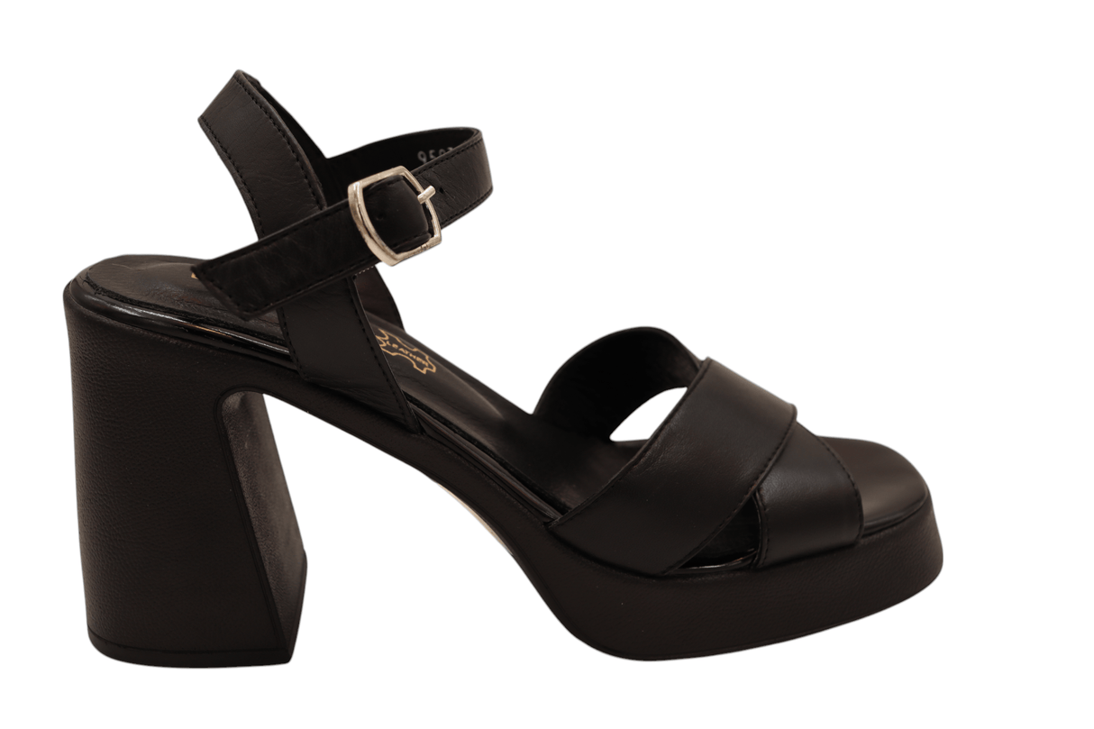 Sandale Dama Piele Naturala Angelo Nazario MIRA 9587 - Angelo Nazario - amely.ro