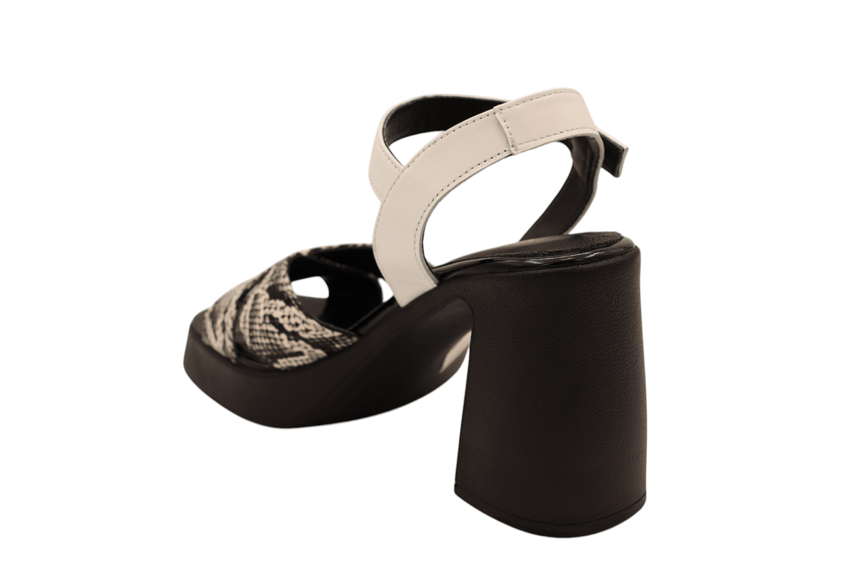 Sandale Dama Piele Naturala Angelo Nazario MIRA 9587 - Angelo Nazario - amely.ro