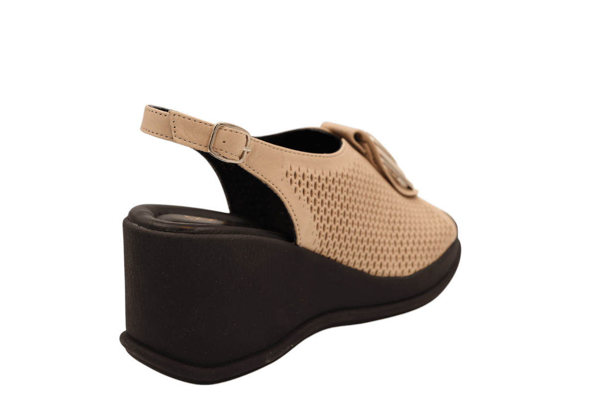 Sandale Dama Piele Naturala Angelo Nazario MIRA 9609 - Angelo Nazario - amely.ro