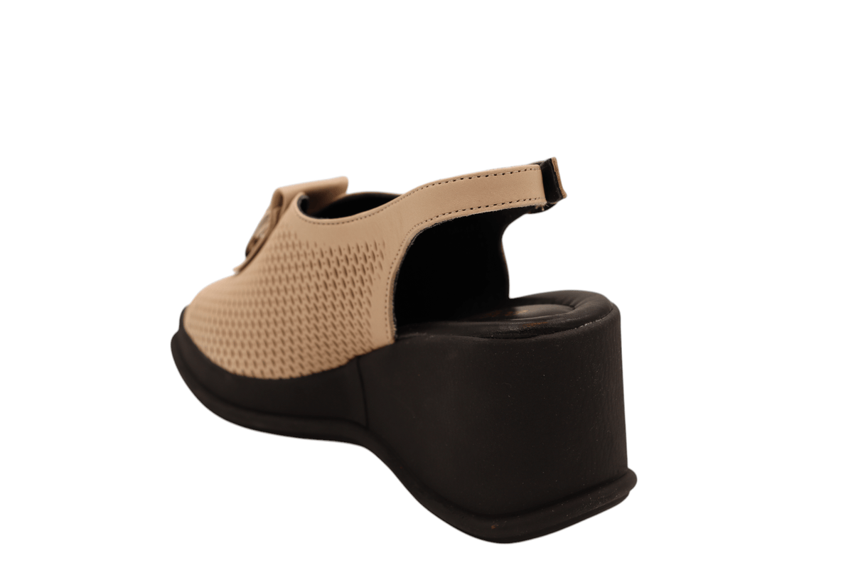 Sandale Dama Piele Naturala Angelo Nazario MIRA 9609 - Angelo Nazario - amely.ro