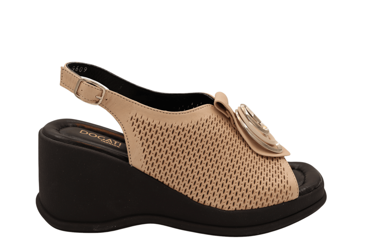 Sandale Dama Piele Naturala Angelo Nazario MIRA 9609 - Angelo Nazario - amely.ro