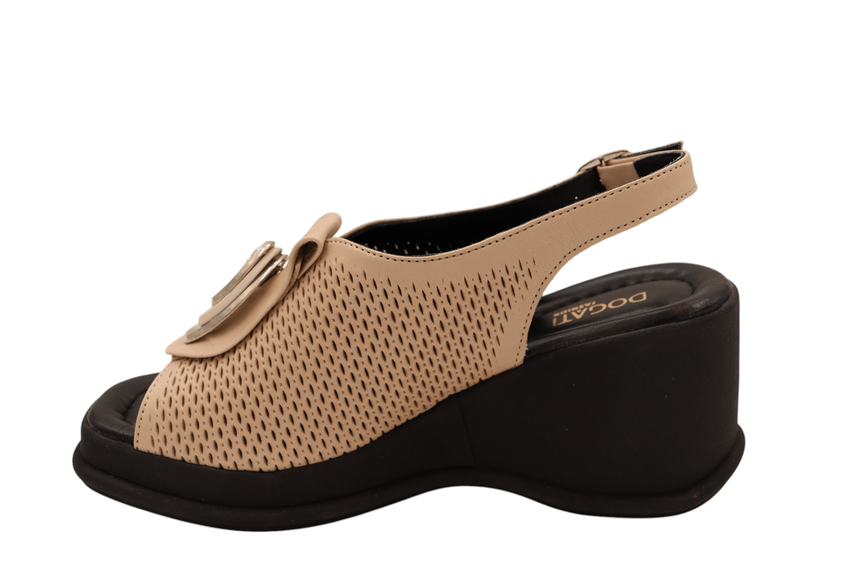 Sandale Dama Piele Naturala Angelo Nazario MIRA 9609 - Angelo Nazario - amely.ro