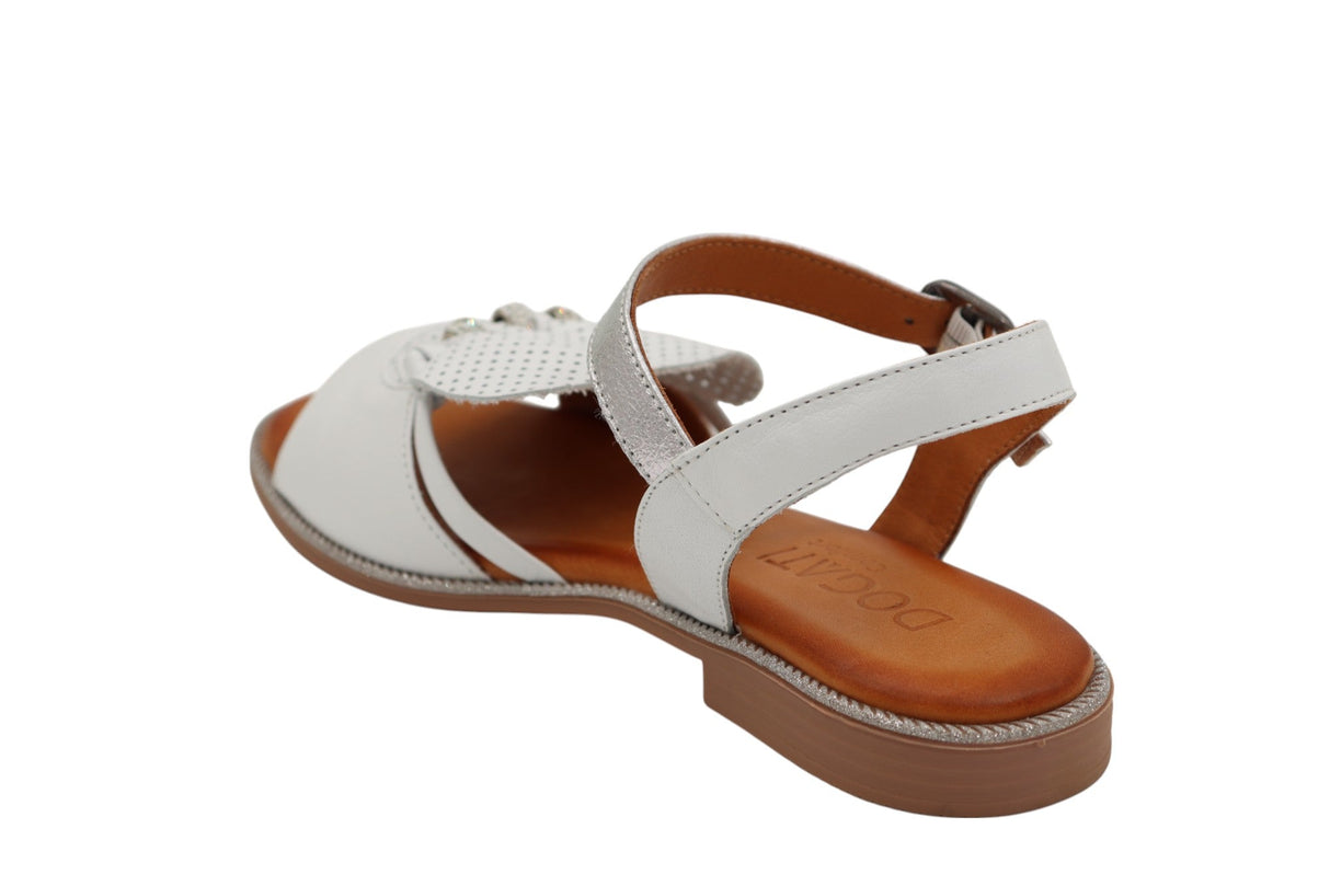 Sandale Dama Piele Naturala Angelo Nazario MIRA a - Angelo Nazario - amely.ro