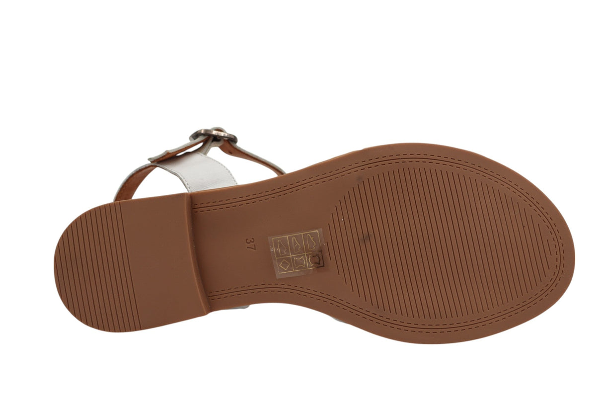 Sandale Dama Piele Naturala Angelo Nazario MIRA a - Angelo Nazario - amely.ro