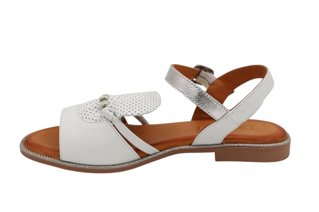 Sandale Dama Piele Naturala Angelo Nazario MIRA a - Angelo Nazario - amely.ro