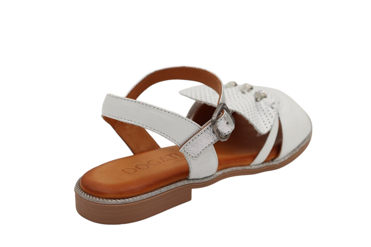 Sandale Dama Piele Naturala Angelo Nazario MIRA a - Angelo Nazario - amely.ro