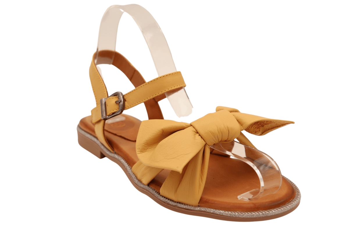 Sandale Dama Piele Naturala Angelo Nazario MIRA A414 - Angelo Nazario - amely.ro