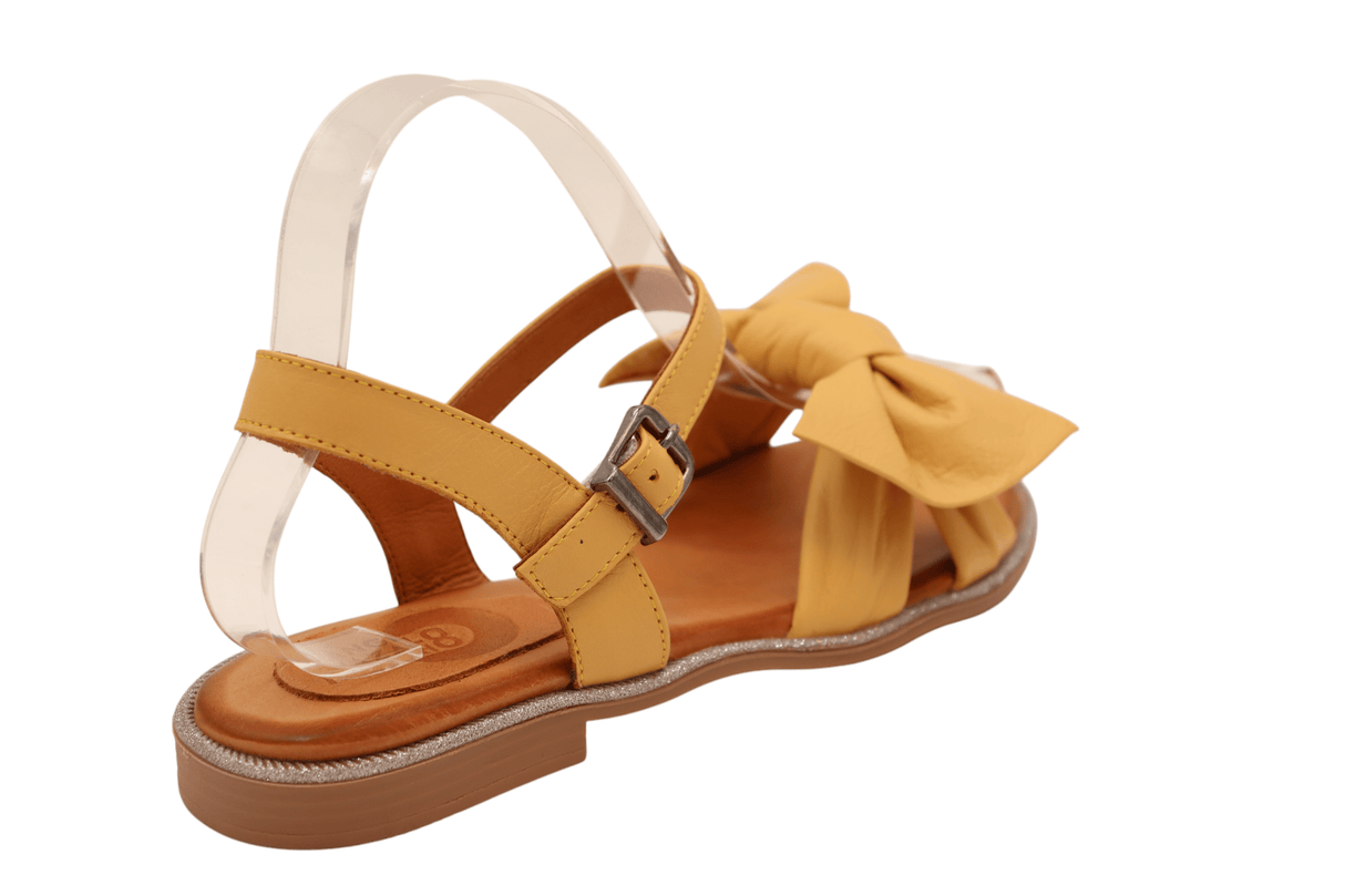 Sandale Dama Piele Naturala Angelo Nazario MIRA A414 - Angelo Nazario - amely.ro