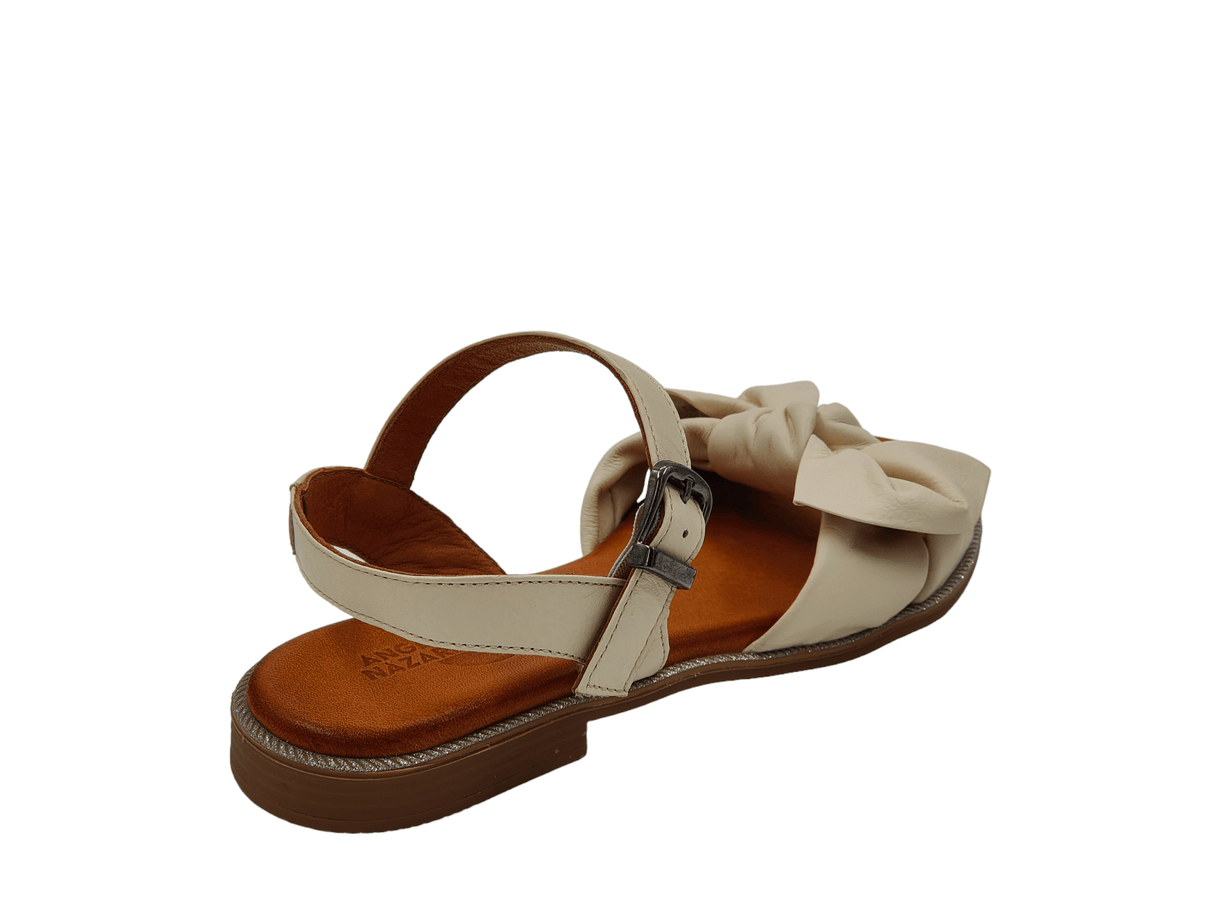 Sandale Dama Piele Naturala Angelo Nazario MIRA A414 - Angelo Nazario - amely.ro