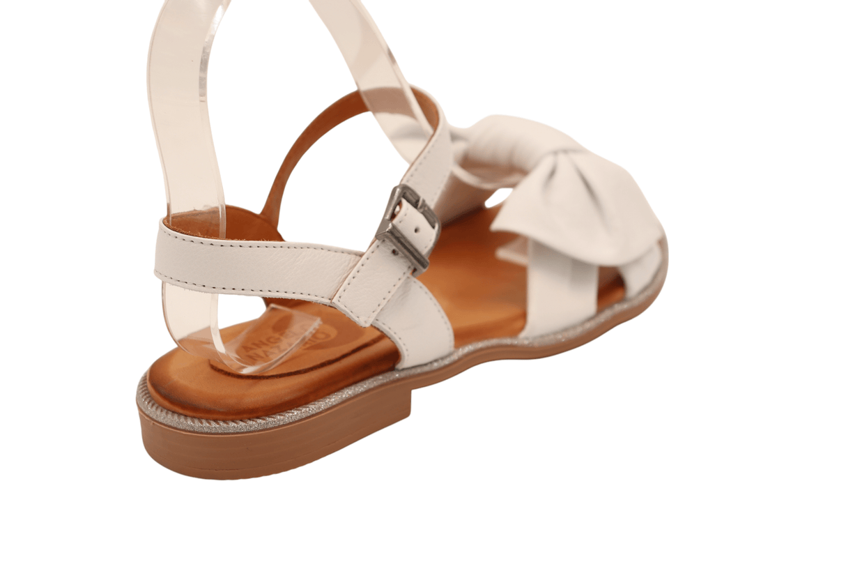 Sandale Dama Piele Naturala Angelo Nazario MIRA A414 - Angelo Nazario - amely.ro