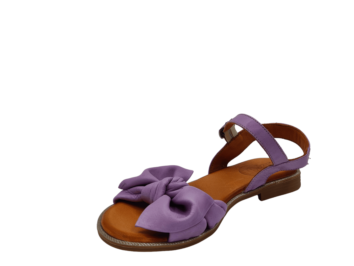 Sandale Dama Piele Naturala Angelo Nazario MIRA A414 - Angelo Nazario - amely.ro