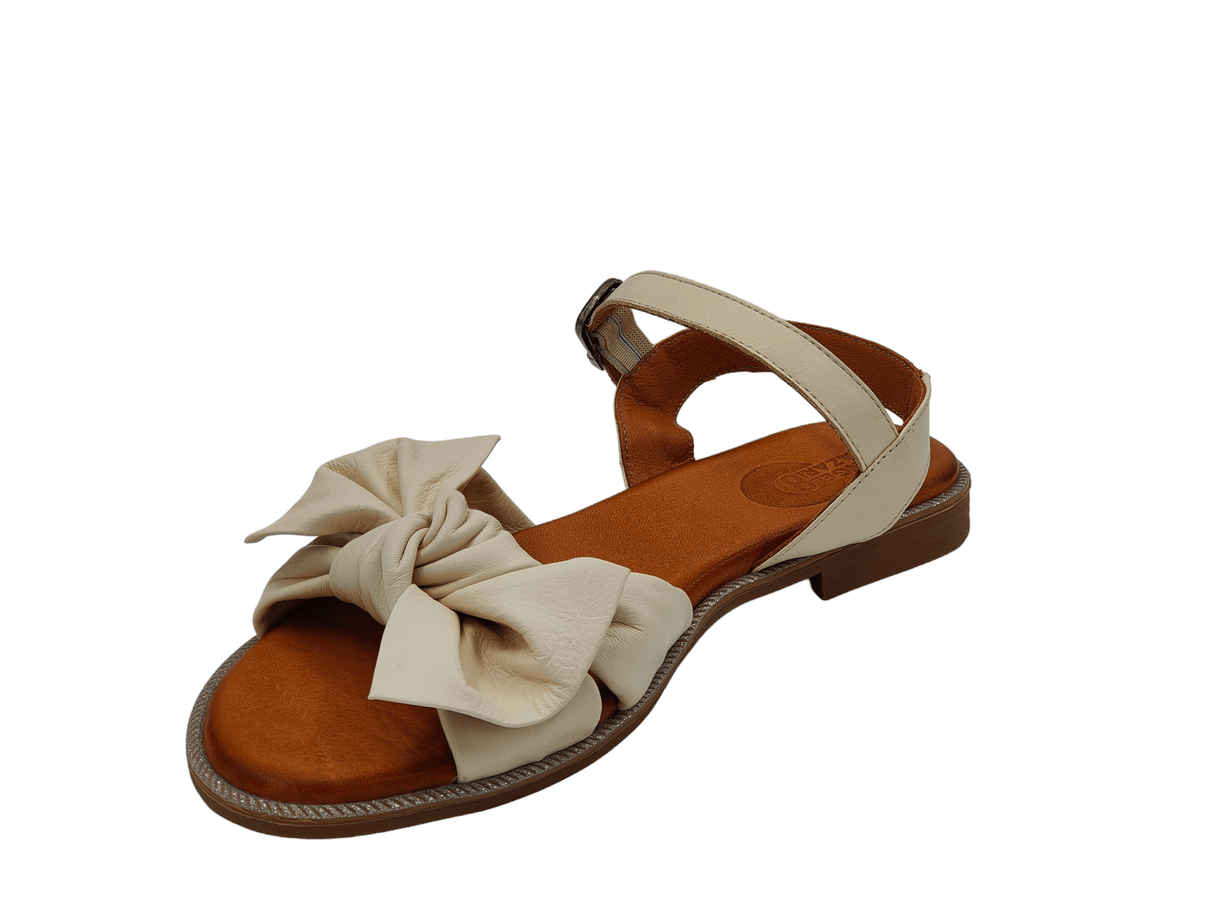 Sandale Dama Piele Naturala Angelo Nazario MIRA A414 - Angelo Nazario - amely.ro