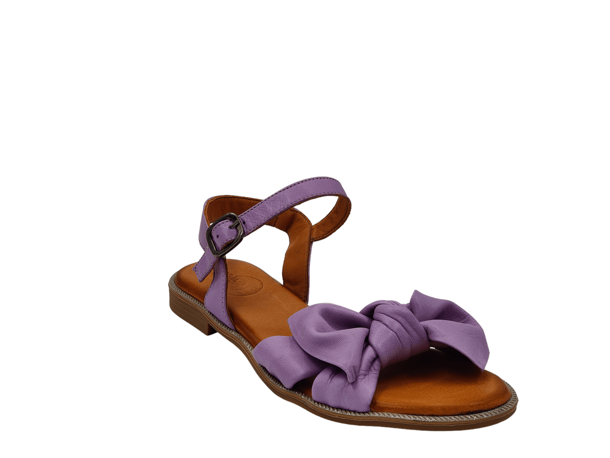 Sandale Dama Piele Naturala Angelo Nazario MIRA A414 - Angelo Nazario - amely.ro