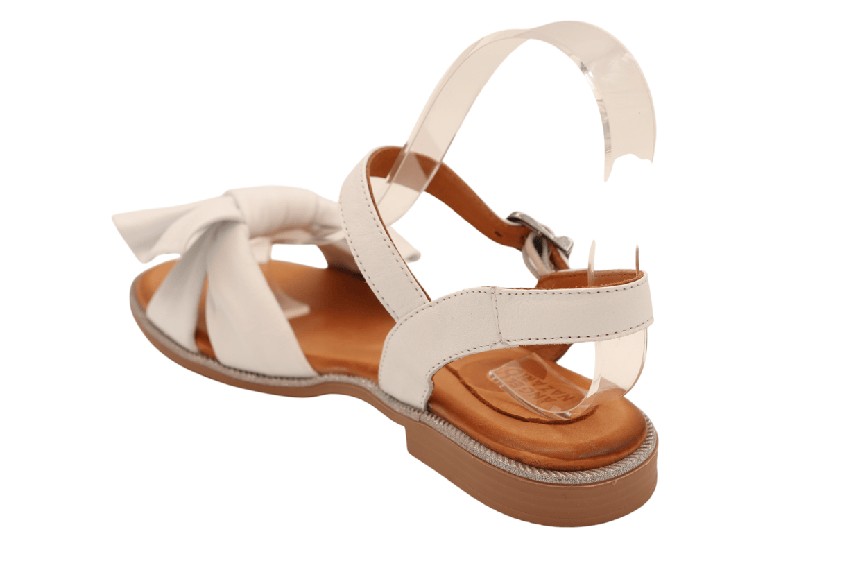 Sandale Dama Piele Naturala Angelo Nazario MIRA A414 - Angelo Nazario - amely.ro