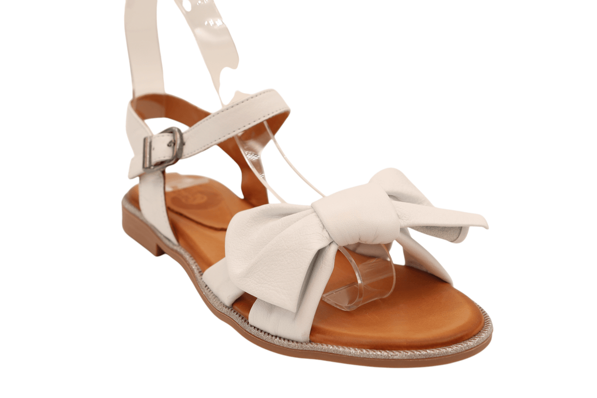 Sandale Dama Piele Naturala Angelo Nazario MIRA A414 - Angelo Nazario - amely.ro