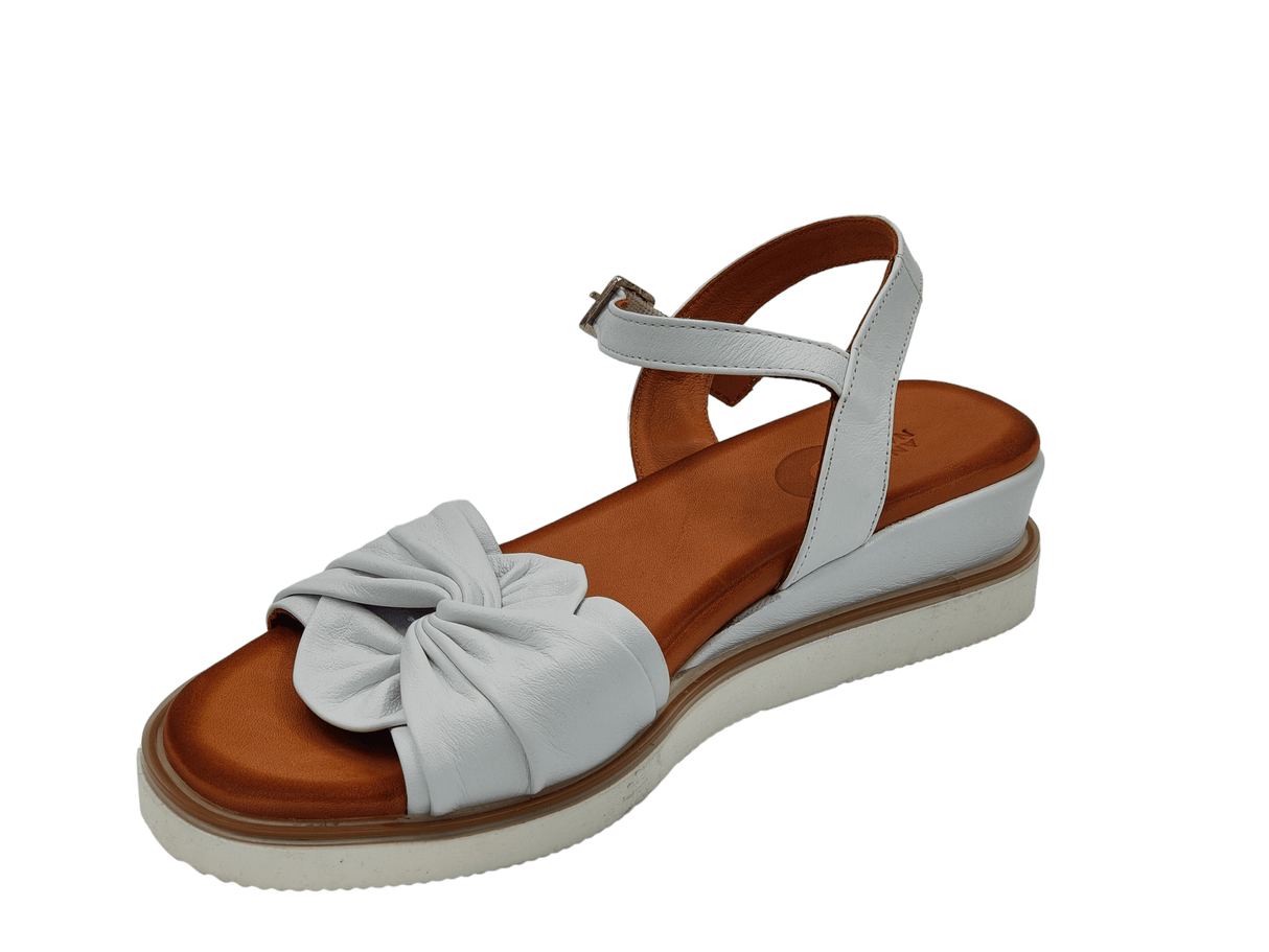 Sandale Dama Piele Naturala Angelo Nazario MIRA K - Angelo Nazario - amely.ro