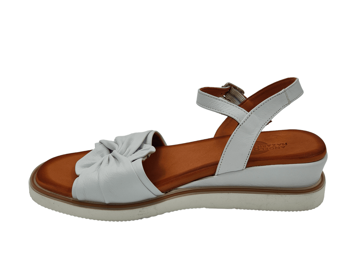 Sandale Dama Piele Naturala Angelo Nazario MIRA K - Angelo Nazario - amely.ro