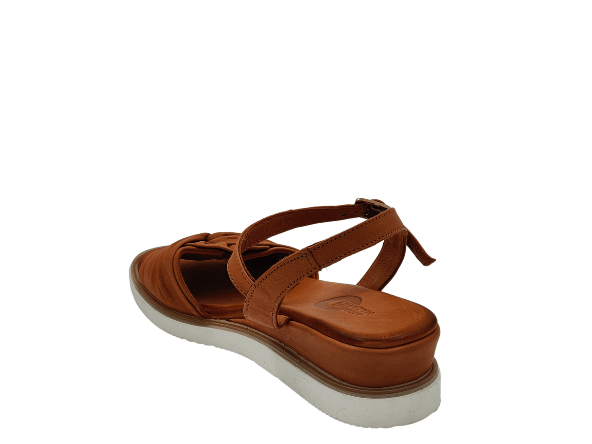 Sandale Dama Piele Naturala Angelo Nazario MIRA K - Angelo Nazario - amely.ro