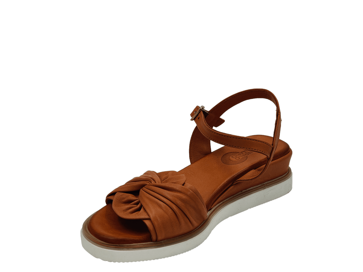 Sandale Dama Piele Naturala Angelo Nazario MIRA K - Angelo Nazario - amely.ro