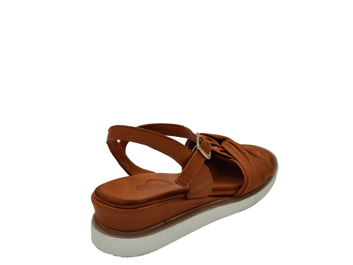 Sandale Dama Piele Naturala Angelo Nazario MIRA K - Angelo Nazario - amely.ro