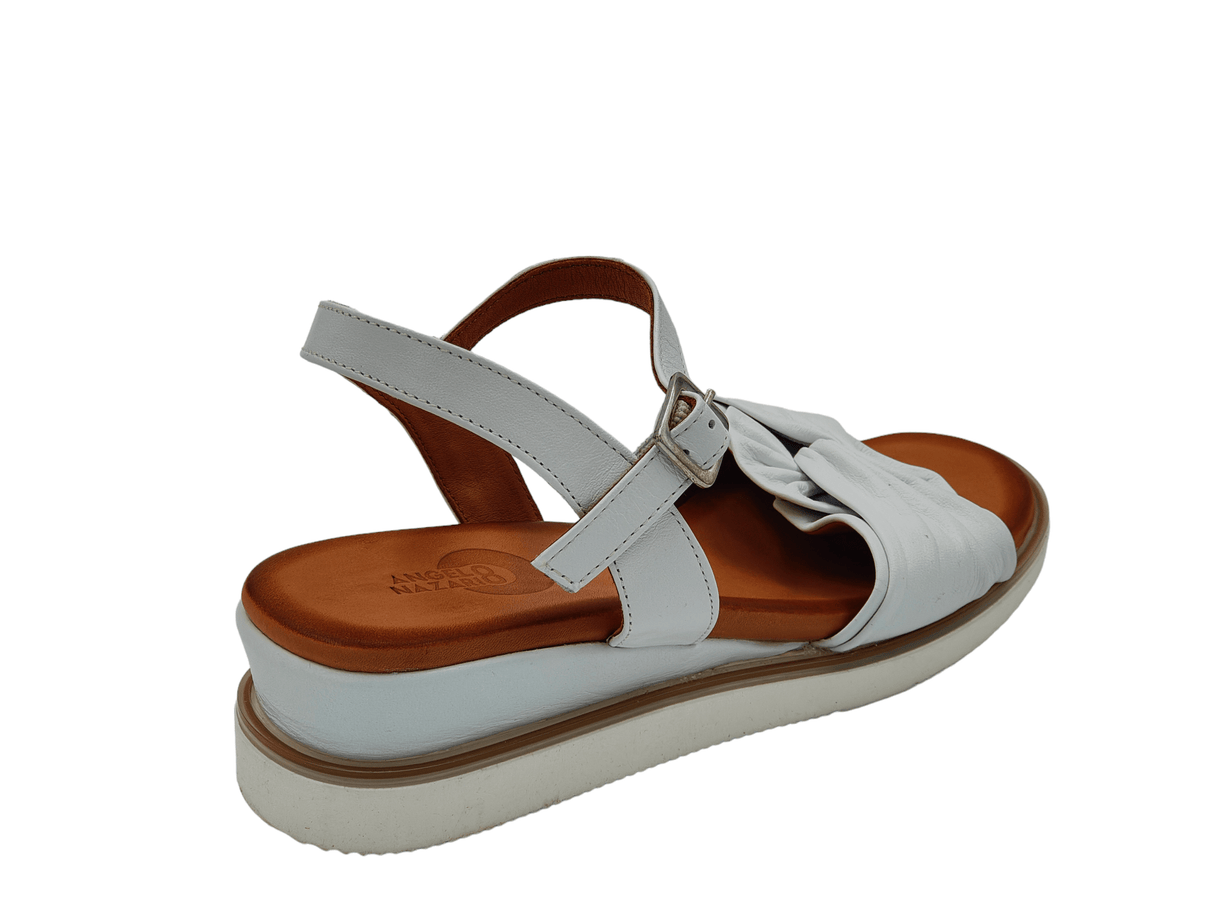 Sandale Dama Piele Naturala Angelo Nazario MIRA K - Angelo Nazario - amely.ro