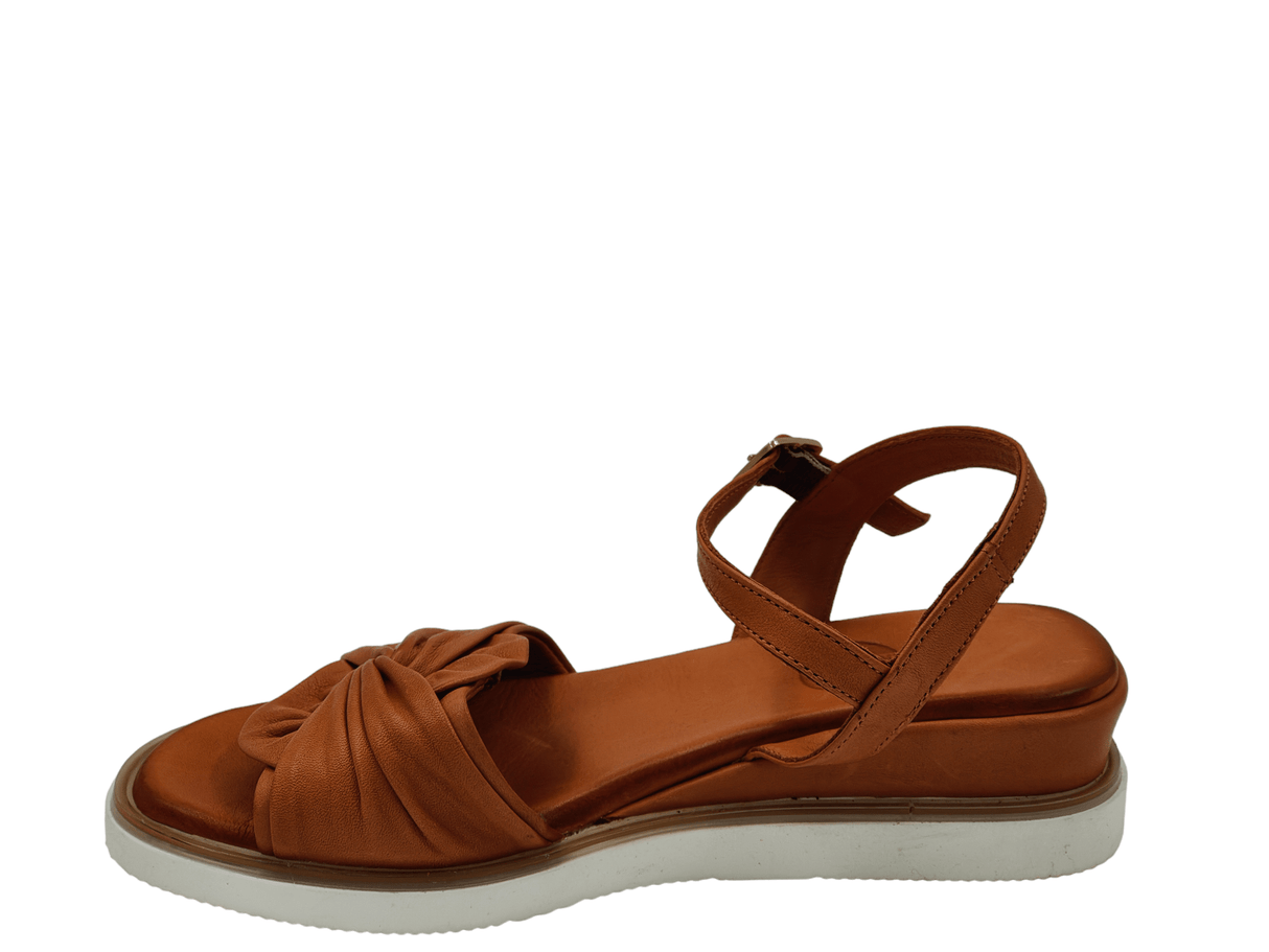 Sandale Dama Piele Naturala Angelo Nazario MIRA K - Angelo Nazario - amely.ro